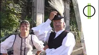Kolozsvári Magyar Napok - Szent István-napi néptánctalálkozó