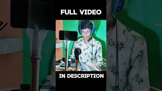 Gaming Setup Tour | #shorts  |techno gamer