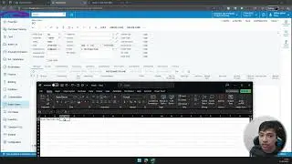 C&oacute;mo crear un escenario de importaci&oacute;n b&aacute;sico en Acumatica | Parte 1: Data Provider
