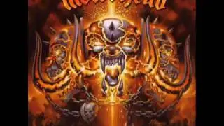 Mot&ouml;rhead - In the year of the wolf (Lyrics)