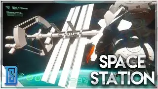 Osiris:New Dawn -Part 7 - Spaceship/Space Station/Abandoned Outposts!