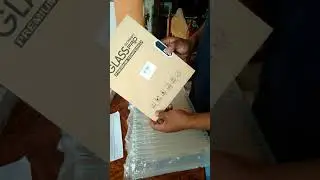 Chuwi surbook mini (unboxing)