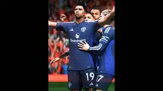 Jobe Bellingham to manchester United? sure #fc26