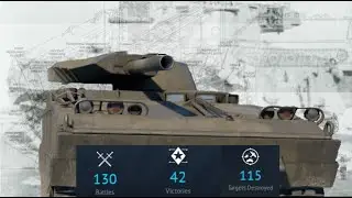 I gambled 75 bucks for a 25 buck tank