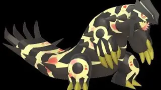 [ポケモン剣盾]ダイアドで色違いグラードン厳選