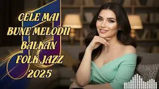 Bijuteriile Ascunse: Descoperă Noul Val de Balkan Jazz din Rom&acirc;nia