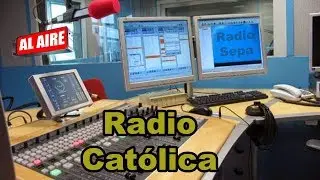 Transmisi&oacute;n en vivo de Radio Sepa una radio cat&oacute;lica de los misioneros servidores de la palabra