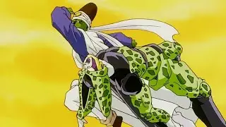 Paikuhan Derrota a Cell y a Freezer Con FACILIDAD