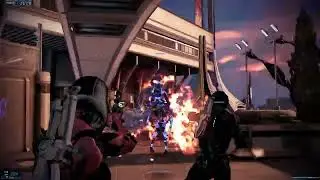 N7Squad 8th Anniversary Event Game 4 (David29, Prof~Boris)