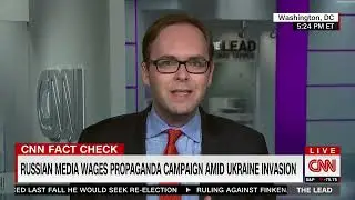 Daniel Dale debunks Russian state propaganda about Bucha massacre