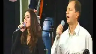 109 Eirini Toumpaki Kostas Matzios Tha tragoudhso gia sena 27-1-2012
