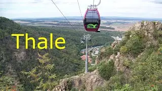 Thale im Harz