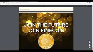 FineCoin старт европейского ICO (pre-ICO раскупили мгновенно без хайпа)