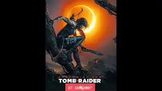 SHADOW OF THE  TOMB RAIDER PC GAME ADVENTURE AND EXPLORING PC GAME PLAY WITH ST GAMER007 LIVE STREAM