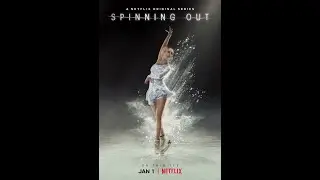 Joy Downer - In the Water | Spinning Out Intro | Netflix
