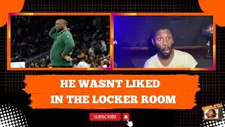 Bucks fire Griffin for Doc Rivers