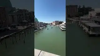 🇮🇹ИТАЛИЯ🇮🇹🔥ВЕНЕЦИЯ🔥ГРАНД КАНАЛ