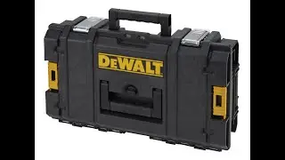 DEWALT Tough System