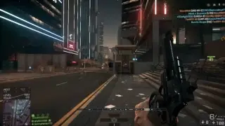 DESTROYING NOOBS BATTLEFIELD 4 (GETTING HYPED FOR BATTLEFIELD 5)