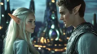 Shy Alien Girl Confesses Love to Human Soldier | HFY | HFY Sci-Fi Story
