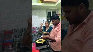 Tom🍓Jerry couple 🥰 Husband&wife #comedy 🤣 p-130 #funny #trending #shorts #youtubeshorts #viral