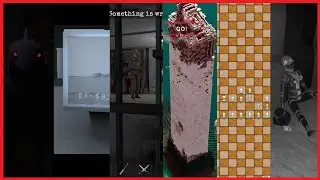 Mr Sark Stream VOD - Mon 04/07/2023 (13 Steps, 0xFF, 911 Cannibal, ABRISS, Absurd Chess, Achromatic)