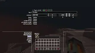 Cartology item editor