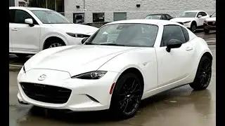 ND MX-5 MIATA DRIVE HOME. GOODWIN RACING RACE EXHUAST