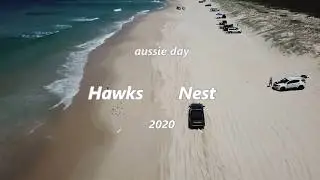 Australia day 2020