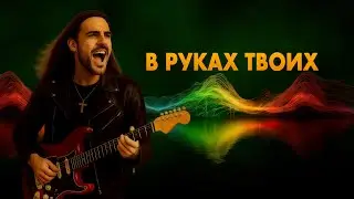 В руках Твоих | Christian Rock