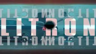 La Fouine - Litron instrumental Remake [ Prod By Godson Beatz ]