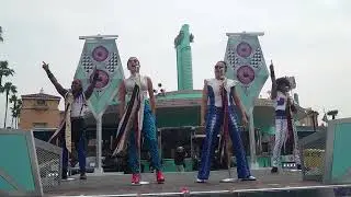 USJ POR2025/05/12①Jamar💓Jevano💓Mae💓Aria💓ショートVer.