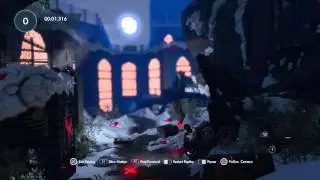 HHWC Creep Keep by TheSlimReeper on Trials Fusion