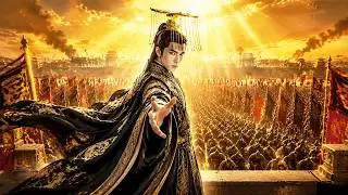 Người hiện đại xuyên thành hoàng tử khờ. Thách vua, chiếm hậu cung, có triệu quân thống trị thiên hạ
