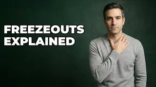 How Do Freezeout Tournaments Work In Poker?