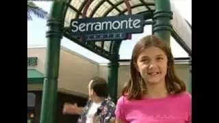Serramonte Center