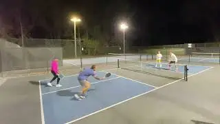 ECPL LIVE PickleBall Dubs | 5IVEZERO&trade;️ January 5, 2026