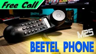 beetel landline phone review | Unboxing Jio Fiber Phone review | Jio Fiber Landline Phone unboxing