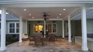 Custom Ranch Estate For Sale 9563 Kerber Court Corona, California