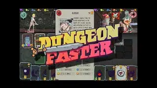Dungeon Faster BETA