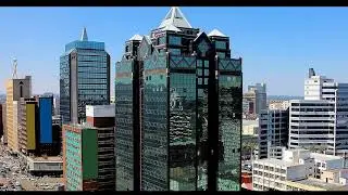 TOP 5 BEST CITIES IN ZIMBABWE