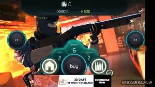 Counter terrorist portable android