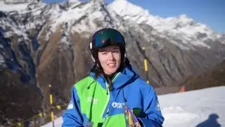 Skiing with confidence - Summit Ski School, Zermatt