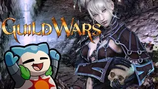 Guild Wars (Prophecies) #86