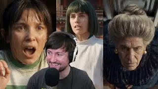 This AI Spirited Away Video is Very Cringe