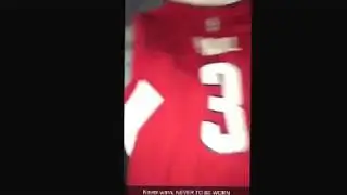 The Reaction to Chris Paul by a Clipper Fan :(