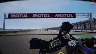 RIDE 4 | Valencia Superbike Race- Helmet Camera No HUD! (Xbox Series X)