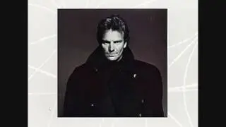 Sting & B Marsalis Island Of Souls Live 1991