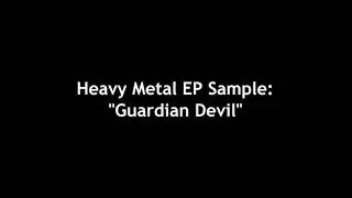 Heavy Metal EP Sample: 