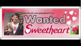 Wanted Sweetheart July 31 2015